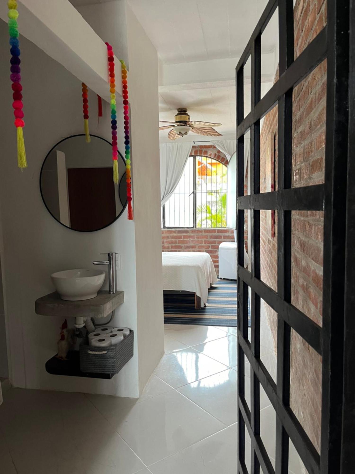 Hotel Casa Estrella Puerto Vallarta Exterior foto