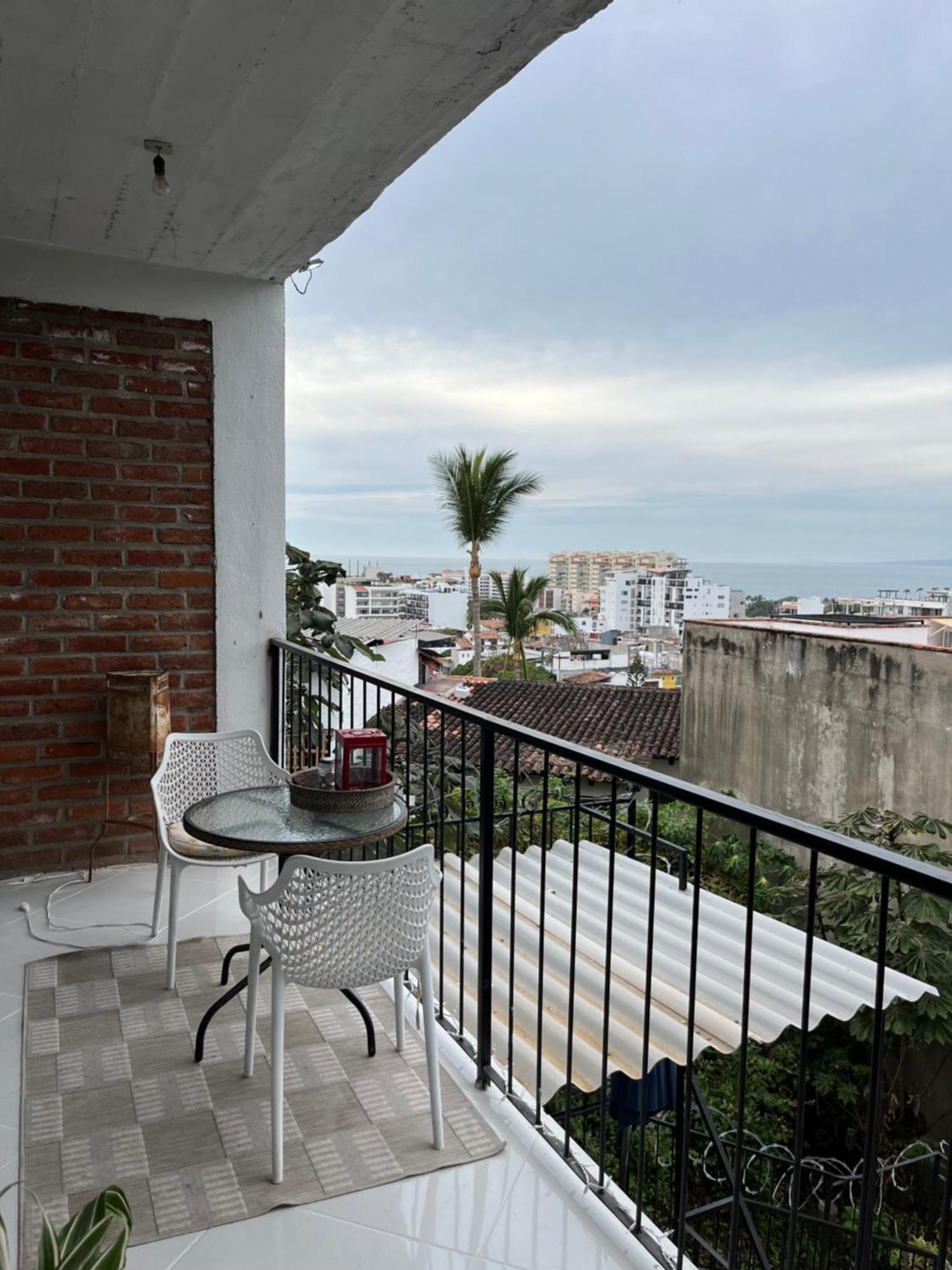 Hotel Casa Estrella Puerto Vallarta Exterior foto
